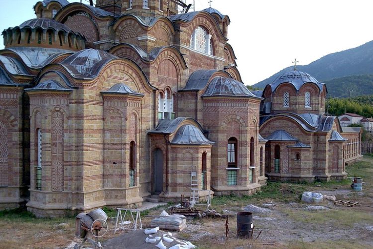ΑΓ. ΡΑΦΑΗΛ ΓΟΥΜΕΝΙΣΣΑ ΚΟΥΦΩΜΑΤΑ