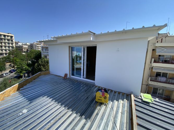ΘΕΣΣΑΛΟΝΙΚΗ ΠΡΟΣΘΗΚΗ ΜΕΖΟΝΕΤΑΣ 60ΤΜ