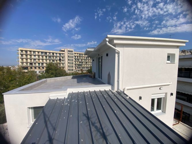 ΘΕΣΣΑΛΟΝΙΚΗ ΠΡΟΣΘΗΚΗ ΜΕΖΟΝΕΤΑΣ 60ΤΜ